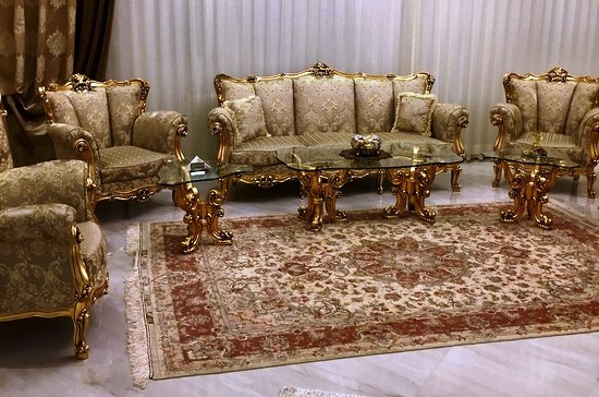 Choosing dowry rugs and bridal rugs